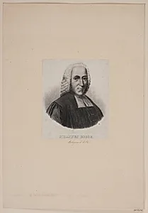 Hans Egede
