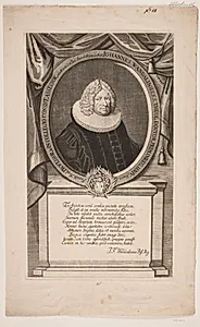 Hans Wandal by Ubekendt