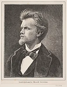 Harald Jerichau