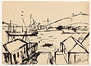 Havn, Vestindien