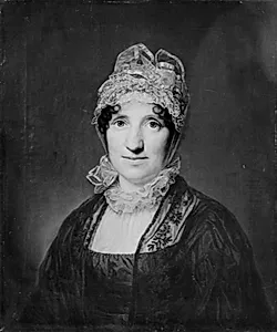 Hedevig Margretha Thomsen, f. Jürgensen
