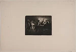 "Hei sa´de Fredmann"