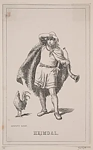Heimdal