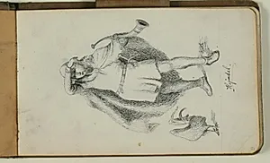 Heimdal by Niels Larsen Stevns