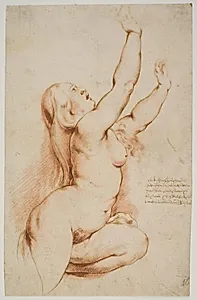 Heliade fra "De tre Heliader og Po-floden" by Willem Panneels