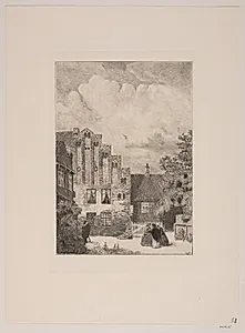 Helsingør præstebolig by Viggo Jastrau