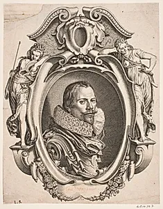Hendrick Arentsen Vapour by Simon de Pas