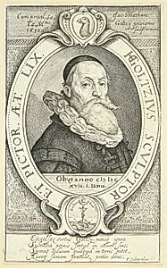 Hendrick Goltzius
