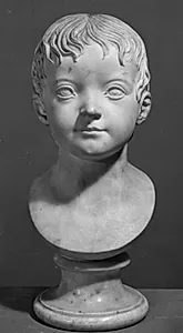 Henriette Rawert by Hermann Ernst Freund