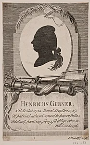 Henrik Gerner