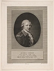 Henrik Gerner