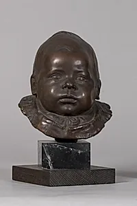 Henrik. Lille dreng