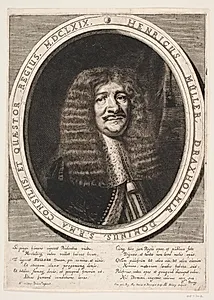 Henrik Müller