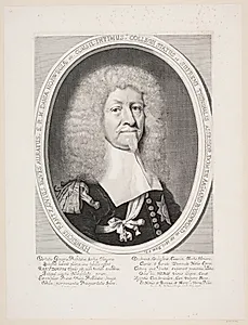Henrik Rantzau