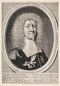 Henrik Rantzau