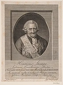 Henrik Stampe
