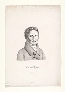 Henrik Steffens
