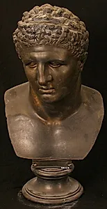 Herakles by Ubekendt