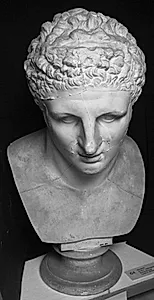 Herakles by Ubekendt