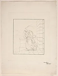 Portrait of Troels Lund