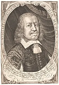 Hertug Frederik III af Gottorp