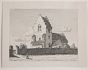 Himmelev kirke