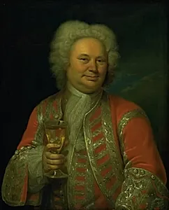 Hofnarren Otto Kyhl