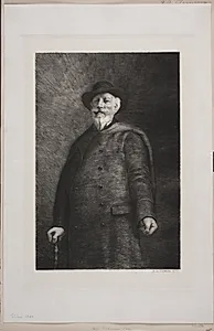 Holger Drachmann