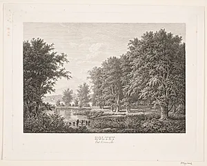 Holtet