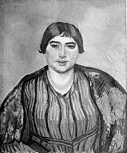 Honorine