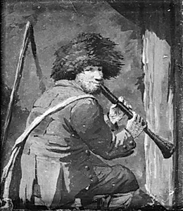 "Hørelsen"