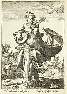 Hørelsen