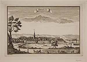 Horsens
