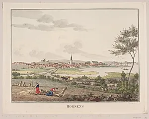 Horsens