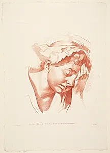 Portrait of Louise-Rosalie Hémery