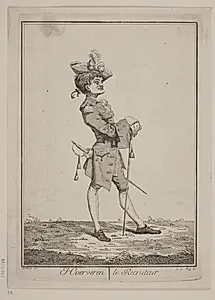 "Hververen" by Georg Christian Schule