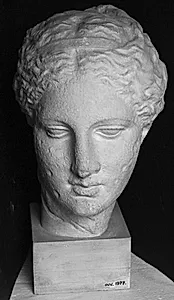 Hygieia / Atalante by Ubekendt
