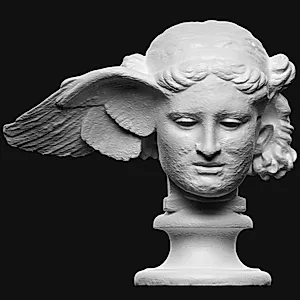 Hypnos by Ubekendt