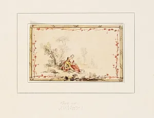 Hyrdescene II
