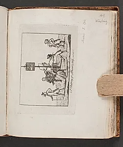 "I Anledning af Tidernes Smag" by H.L.S Winding