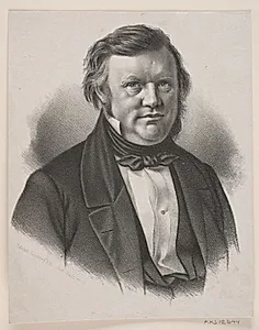 I. H. V. Møller