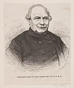 I. J. Undgaard