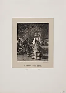 I Rosenborg have by Adolph Kittendorff