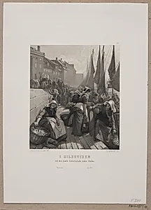 I Sildetiden by Adolph Kittendorff