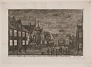 Illuminationen i Horsens