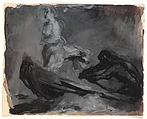 Illustration by Meno Haas
