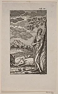 Illustration til "Katekismus for alle mennesker"