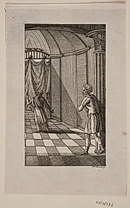 Illustration til "Katekismus for alle mennesker"