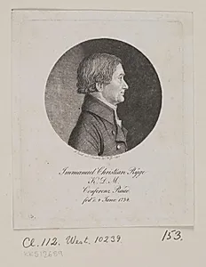 Immanuel Christian Ryge