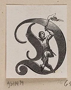 Initialet D